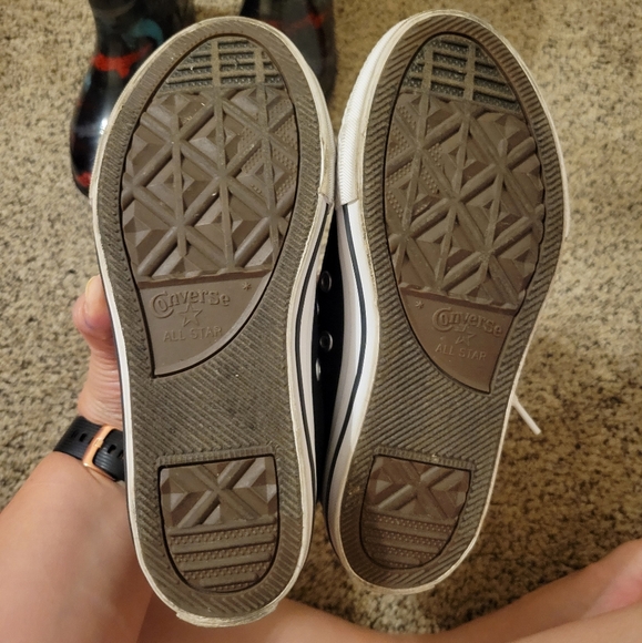 Converse sz 13 - Picture 8 of 8